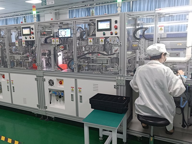 机电设备技术专业：2026年，你的“工业全科医生”养成指南